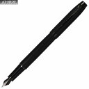 パーカー 万年筆 PARKER IM マットブラックBT 2127900Z ペン先 F:細字