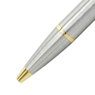 PARKER パーカー ボールペン IM SS GT s1142302