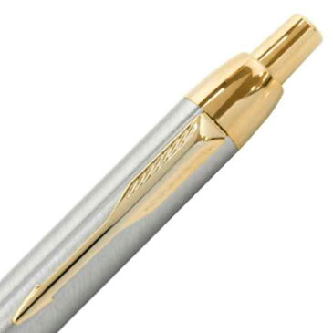 PARKER パーカー ボールペン IM SS GT s1142302