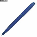 パーカー 万年筆 PARKER IM モノクロームブルーBLT ペン先 F:細字 2173277