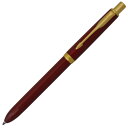 PARKER パーカー ボールペン ソネット オリジナル レッド GT 複合筆記具(ボールペン黒、赤+シャープペン) s111306220