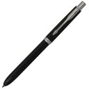 PARKER パーカー ボールペン ソネット オリジナル ラックブラック CT 複合筆記具(ボールペン黒、赤+シャープペン) S111306120