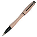 PARKER パーカー 万年筆 アーバン プレミアム メタリックピンクDGT ペン先 F(細字)s1134152