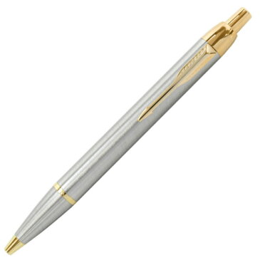 PARKER パーカー ボールペン IM SS GT s1142302