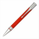 PARKER パーカー ボールペン ディオフォールド クラシック ビックレッドCT 1931379