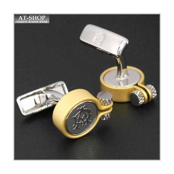 dunhill ダンヒル カフスボタン CLAMP GP カフス JNS3209K シルバー/ゴールド dunhill ダンヒル カフスボタン CLAMP GP カフス JNS3209K シルバー/ゴールド