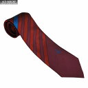 ヴィヴィアンネクタイ ヴィヴィアンウエストウッド Vivienne Westwood メンズ ネクタイ AW2022モデル 8.5cm ストライプ柄 BORDE...