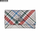 ヴィヴィアン キーケース レディース Vivienne Westwood ヴィヴィアンウェストウッド NO,15 SAFFIANO PRINT O101 MAD...