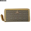 BBAz Eht@Xi[z fB[X Vivienne Westwood BBAEFXgEbh NO,15 RE-JACQUARD ORBORAMA CLASSIC R401 GOLD/GREY v[g Mtg