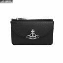 BBAz J[hRCP[X fB[X Vivienne Westwood BBAEFXgEbh NO,15 SAFFIANO N402 BLACK v[g Mtg