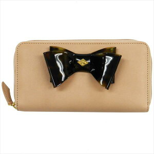 Vivienne Westwood ヴィヴィアン・ウェストウッド 財布サイフ NO8 SOMERSET ラウンドファスナー長財布 5140V126V ROSE 17SS ローズ通販