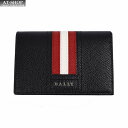 o[ J[hP[X BALLY TYKE LT BLACK 6218025 ubN