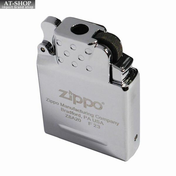 ジッポー ZIPPO 純正 ガスライター イ