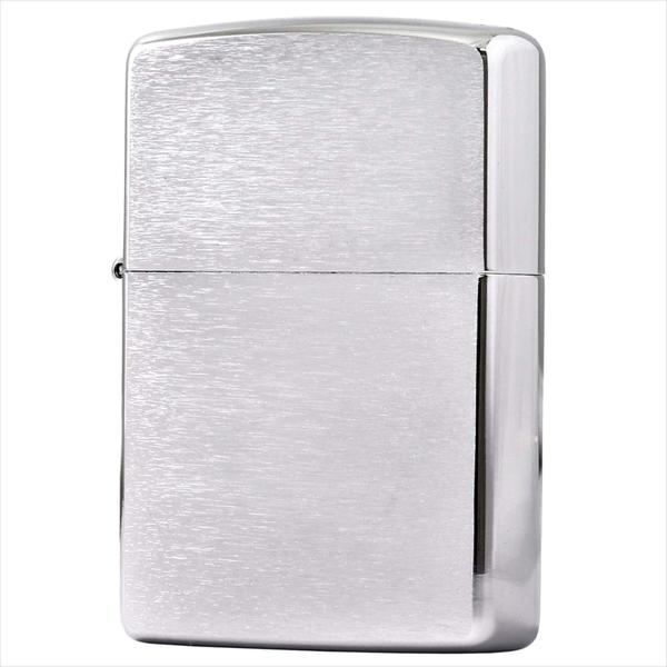 ZIPPO ジッポー ライター 無地 無柄 