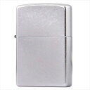 ZIPPO ジッポー ライター 無地 無柄 レギュラー #207 シルバー