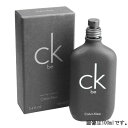 Calvin Klein カルバン・クライン 香水 フレグランス CK-be EDT100mL
