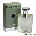 BVLGARI ブルガリ 香水 フレグランス　プールオム エクストリーム　EDT100mL