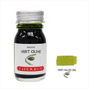 J.HERBIN Go gfBViCN 10ml VERT OLIVE I[uO[ 11536T pbP[W BOXȂ