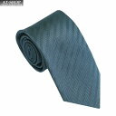 ダンヒル ネクタイ DUNHILL メンズ ネクタイ イタリア製 シルク100% 約8cm NO.3 ブルー おしゃれ 誕生日 プレゼント ギフト(4)