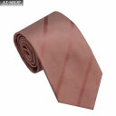 ダンヒル ネクタイ DUNHILL メンズ ネクタイ シルク100% 約8cm NO.3 ピンク おしゃれ 誕生日 プレゼント ギフト
