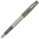 PARKER パーカー 5thテクノロジー採用 ソネット メタル&パールCT ブラック F(細字) s09759100