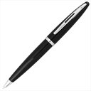 WATERMAN ウォーターマン ボールペン カレン ブラック・シーST wm1012 S2228382