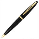 WATERMAN ウォーターマン ボールペン カレン ブラック・シーGT wm1014 S2228362