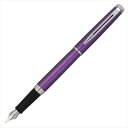 WATERMAN ウォーターマン 万年筆 メトロポリタン エ...