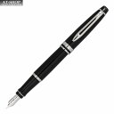 WATERMAN EH[^[} NM GLXp[gGbZV ubNCT y M: 18K 2103859