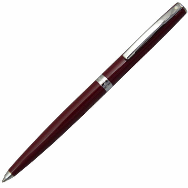 シェーファー ボールペン SHEAFFER シェーファー ボールペン　サガリス　グロッシーワイン SAG9476BP