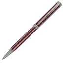 シェーファー ボールペン SHEAFFER シェーファー インテンシティ レッドストライプ ボールペン ITS9236BP