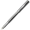 SHEAFFER シェーファー 万年筆　インテンシティ　メディチ クローム ペン先 M（中字） ITS9237PNM