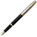 【あす楽】SHEAFFER シェーファー 万年筆 サガリス ...