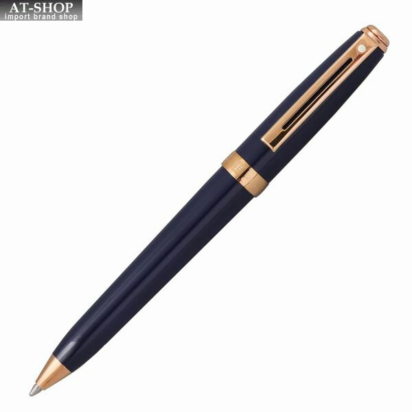 シェーファー ボールペン シェーファー ボールペン SHEAFFER プレリュード コバルトブルーラッカー N2914351