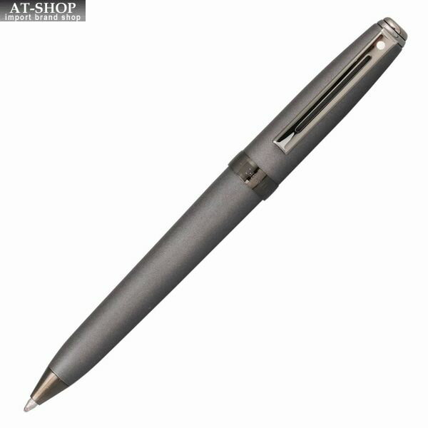 シェーファー ボールペン シェーファー ボールペン SHEAFFER プレリュード マットガンメタル N2914651