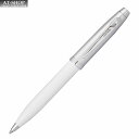 シェーファー ボールペン SHEAFFER シェーファー100 ホワイト N2932451