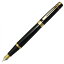 SHEAFFER シェーファー 万年筆　シェーファー300　ソリッドブラックGTT ペン先 F（細字） SGC9325PNF