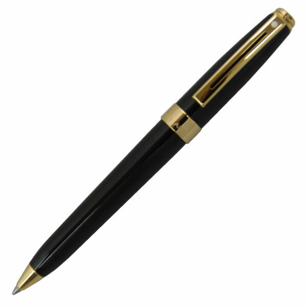 シェーファー ボールペン SHEAFFER シェーファー ボールペン　プレリュードSC　ブラックラッカーGT PRE9173BP N2917351