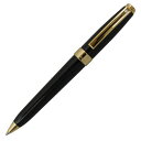 シェーファー ボールペン SHEAFFER シェーファー ボールペン　プレリュードSC　ブラックラッカーGT PRE9173BP N2917351