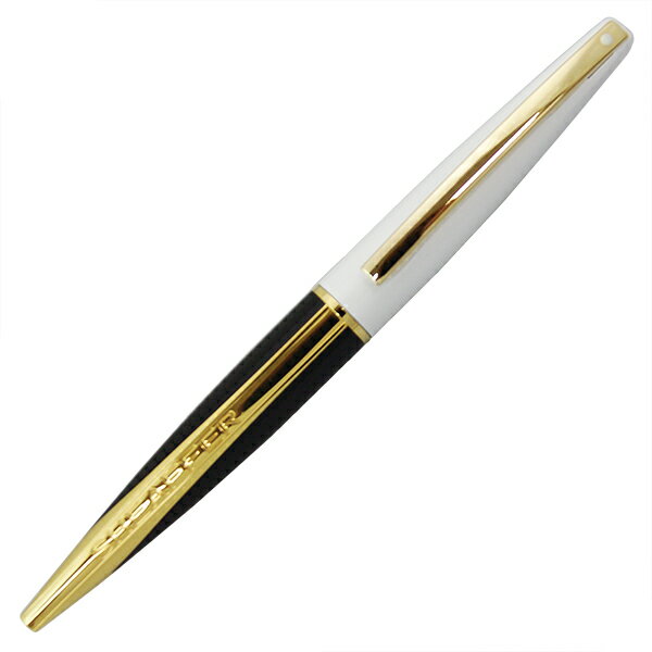 シェーファー ボールペン SHEAFFER シェーファー ボールペン　タラニス　ホワイトライトニングGT TAR9442BP