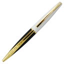 シェーファー ボールペン SHEAFFER シェーファー ボールペン　タラニス　ホワイトライトニングGT TAR9442BP