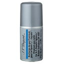 S.T. DUPONT デュポン ライター 新ガスボンベ 青ラベル 000434 ブルー 純正消耗品