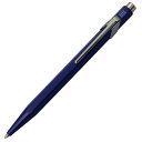 カランダッシュ ボールペン CARAN d'ACHE カランダッシュ ボールペン 849コレクション サファイヤブルー NF0カランダッシュ 849-150