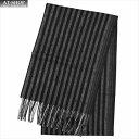 ポールスミス マフラー（メンズ） ポール・スミス マフラー Paul Smith MEN SCARF MULTI EDGE M1A-440F-AS25-70　2020AW