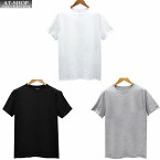 ポールスミス シャツ 3枚セット Lサイズ PAUL SMITH クルーネックTシャツ (ブラック、ホワイト、グレー) M1A/389F/A3PCK 3PK 2A MIXED PLATE 2