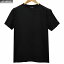 ポールスミス シャツ 3枚セット Mサイズ PAUL SMITH クルーネックTシャツ ブラック M1A/389F/A3PCK 3PK 79A-BLACK-M