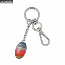 ポール・スミス キーリング Paul Smith キーホルダー M1A-KEYR-JOVAL KEYRING