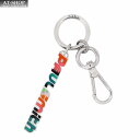 ポール・スミス キーリング Paul Smith キーホルダー M1A-KEYR-GNLOGO KEYRING LOGO