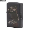 ジッポー ZIPPO エヴァンゲリオン 新劇場版 アスカ/改弐号機 シリアルナンバー刻印 evazippo9