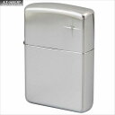 ジッポ ライター Zippo スターリングシルバー 925 純銀製 天然石 ダイヤ #15-DIA
